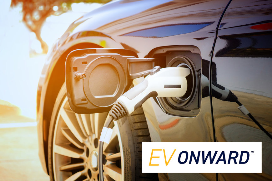 Parker to showcase EV OnwardTM electrification portfolio at EV Expo Europe 2023